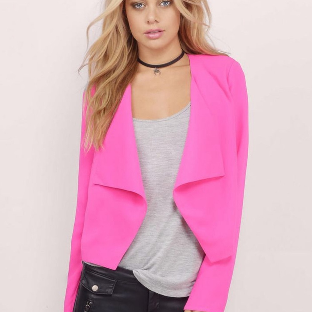 Tobi blazer
